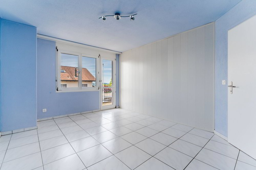5.5 Zimmer Haus zum verkaufen in Schenkon - Bild 1/12