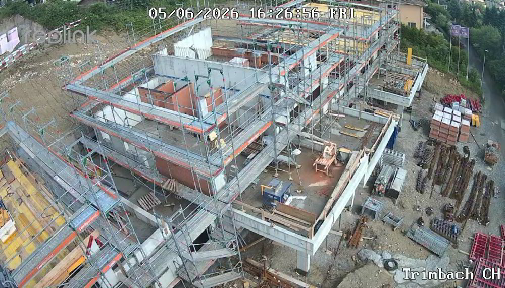 5.5 Zimmer Haus zum verkaufen in Trimbach - Bild 1/15