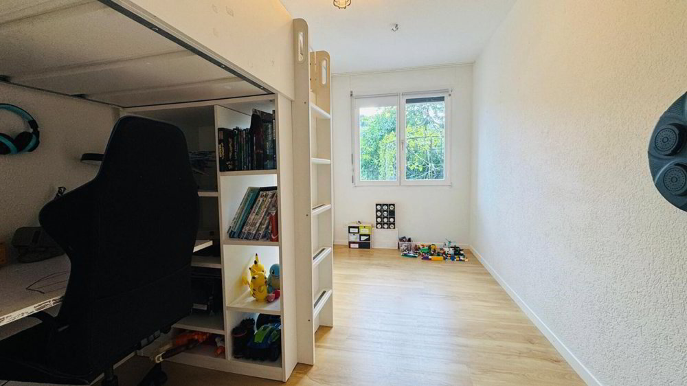 4.5 Zimmer Haus zum verkaufen in Läufelfingen - Bild 1/22