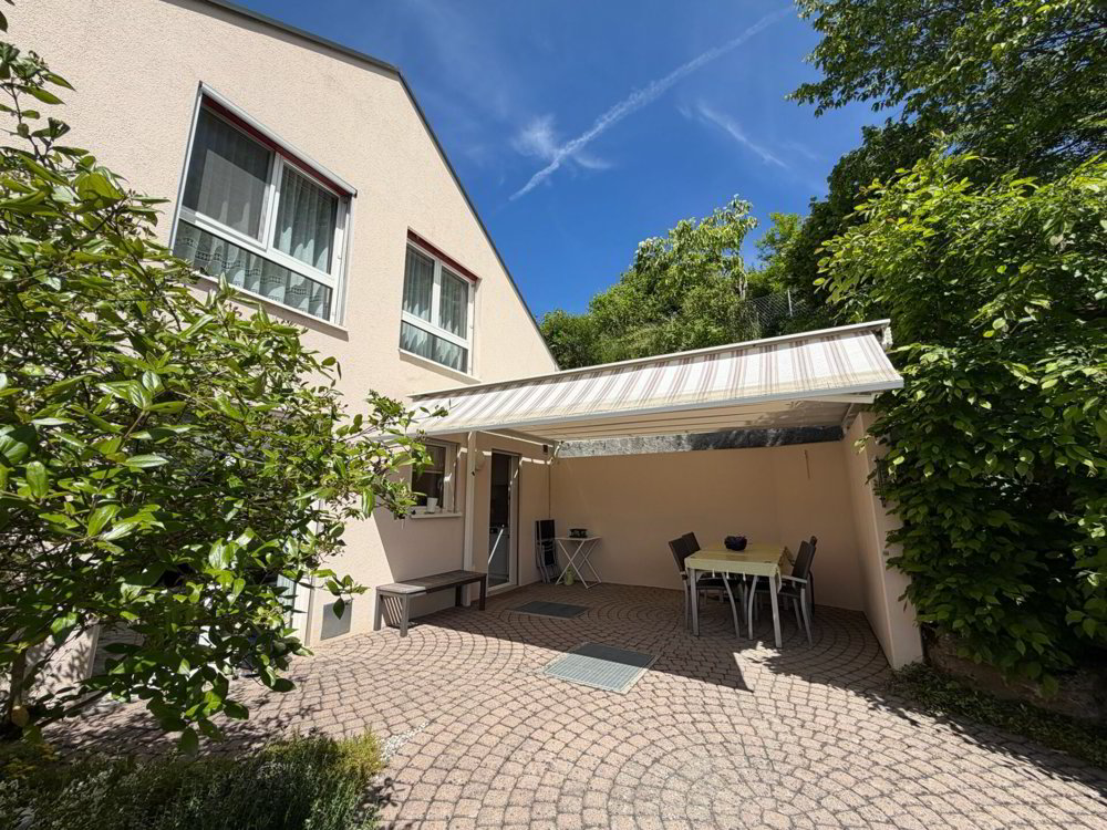4.5 Zimmer Haus zum verkaufen in Bubendorf - Bild 1/14