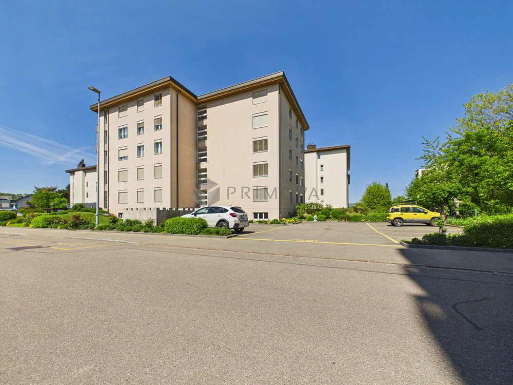 Appartement 4.5 pièces à acheter à Kleindöttingen - image 1/11