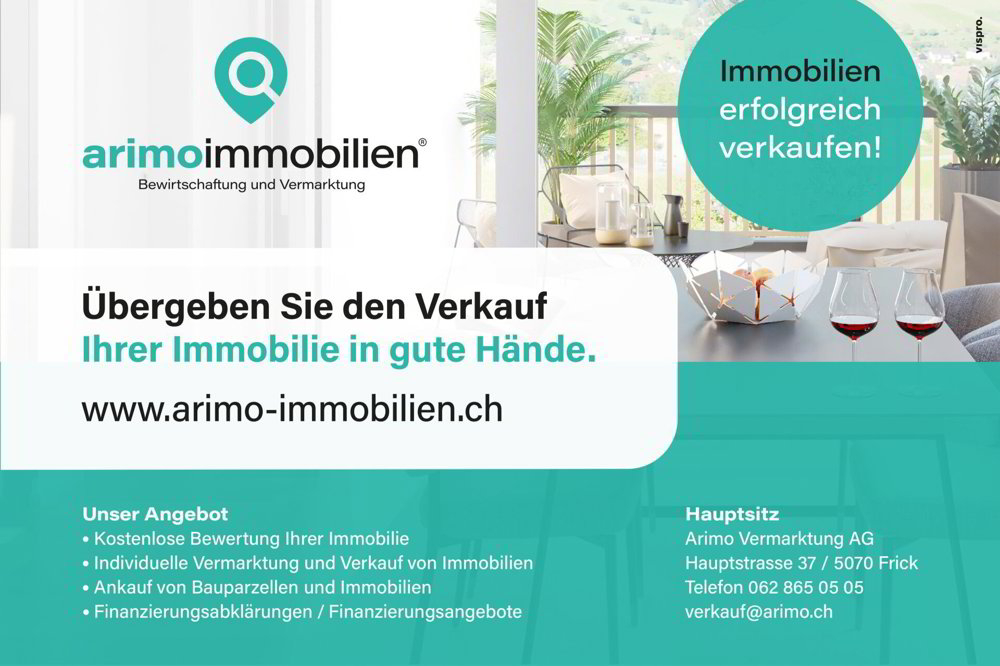 7.5 Zimmer Haus zum verkaufen in Villigen - Bild 1/7