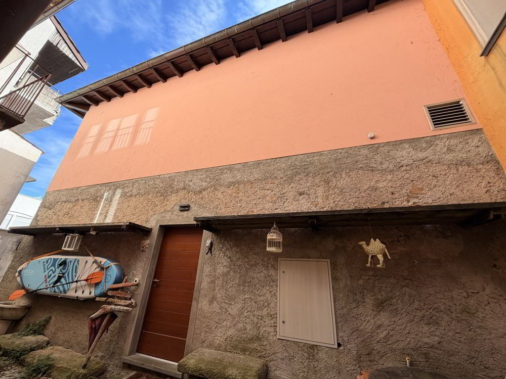 Casa di 3.5 locali in vendita a Melide - immagine 1/10