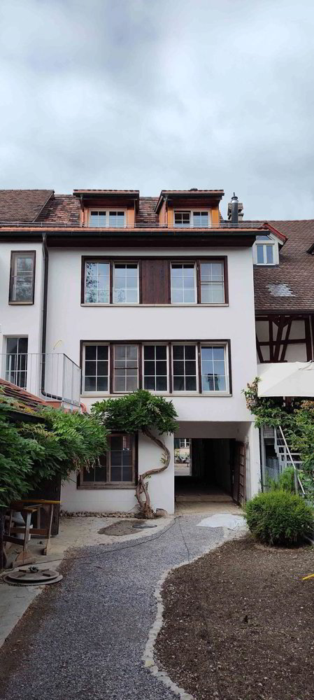 Maison 8.5 pièces à louer à Diessenhofen - image 1/11