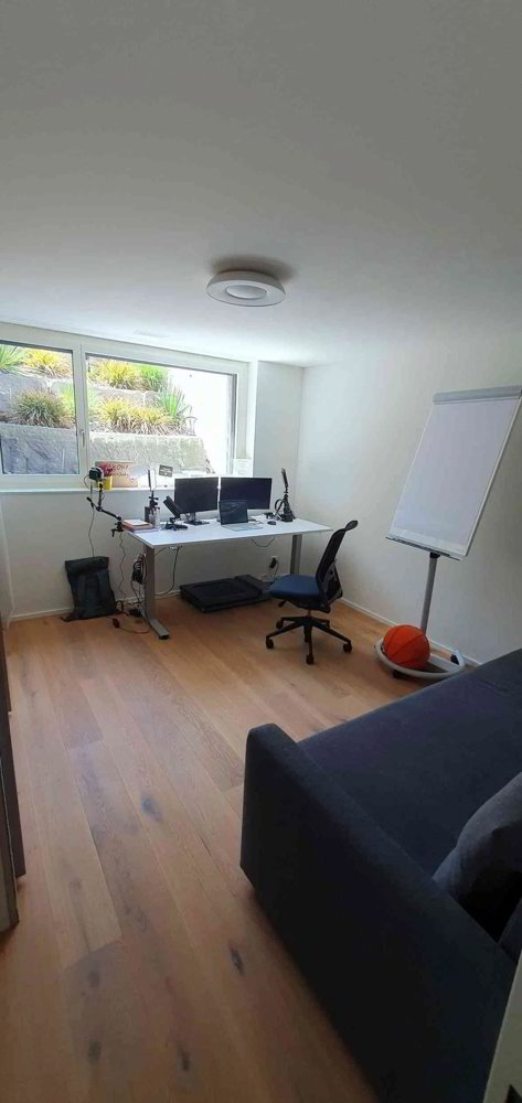5.5 Zimmer Haus zu vermieten in Buchrain - Bild 1/13