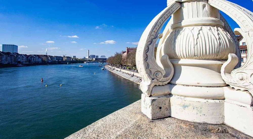 2.5 rooms Office & Commercial for rent in Basel - image 1/12