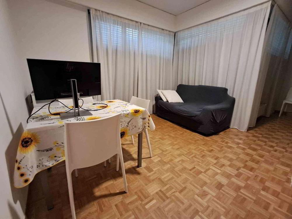 1.5 Zimmer Wohnung zu vermieten in Lugano - Bild 1/12