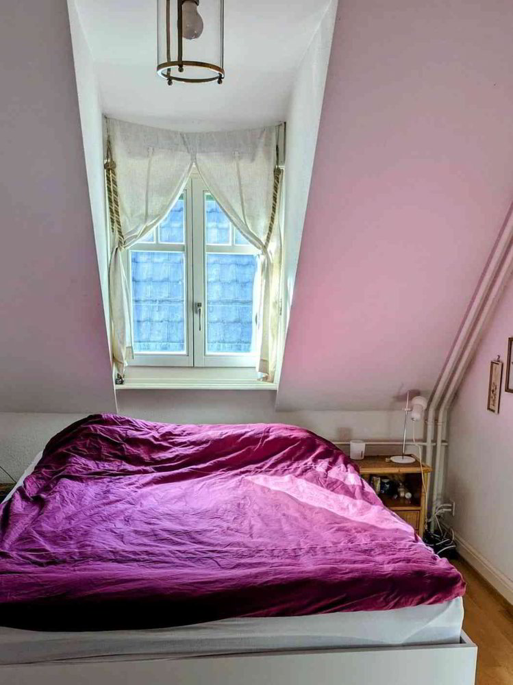 2.5 rooms Apartment for rent in Basel - image 1/4