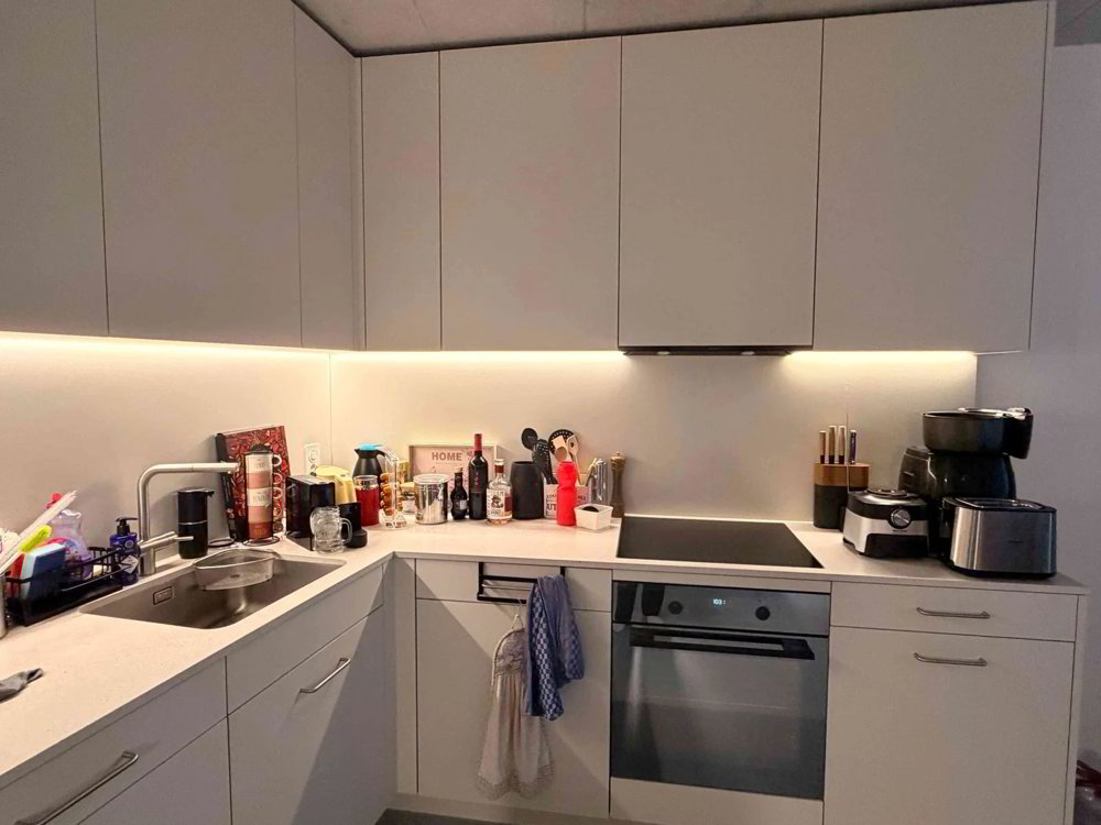 Appartement 3.5 pièces à louer à Horw - image 1/8