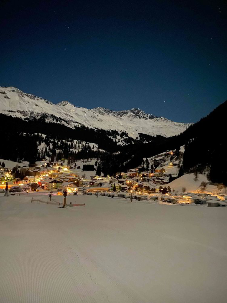 Appartamento di 5.5 locali in vendita a Churwalden - immagine 1/13