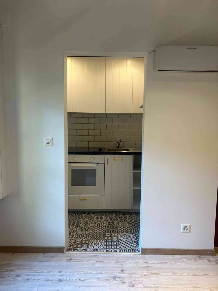 Casa di 1.5 locali in vendita a Lausanne - immagine 1/9