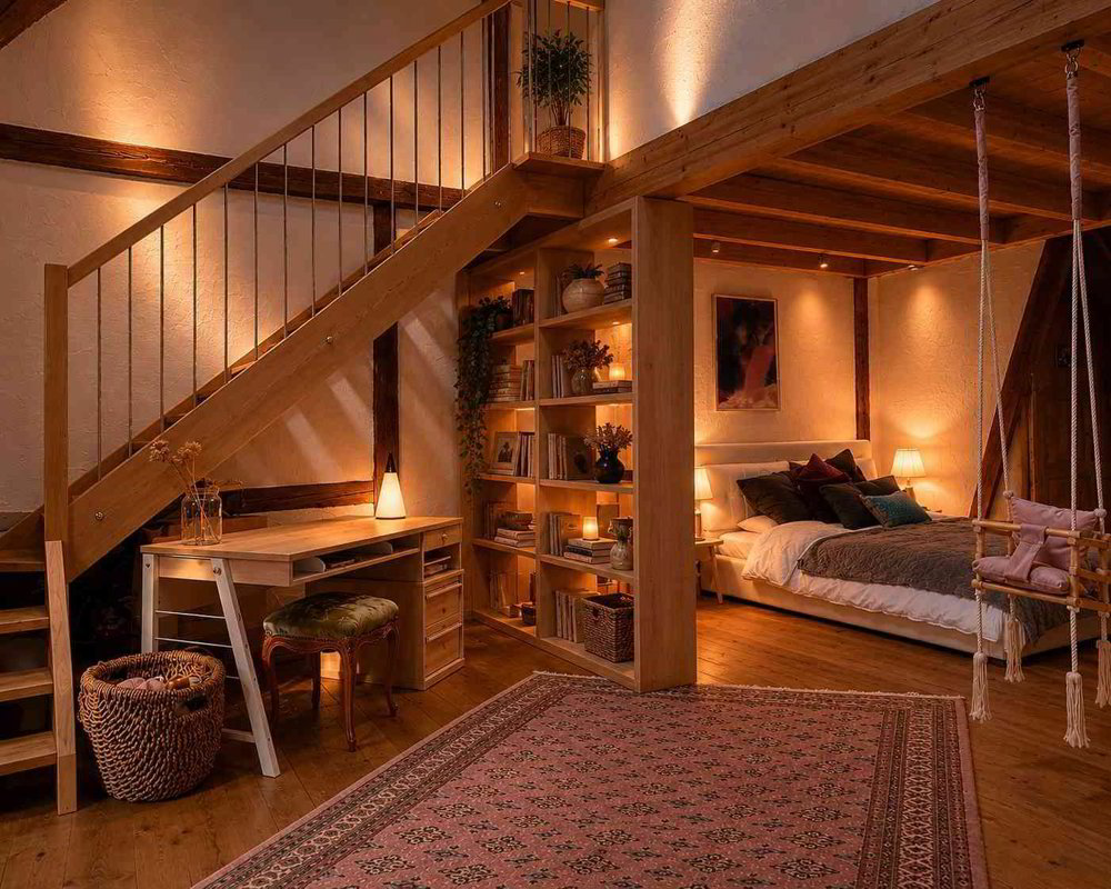 Maison 5.5 pièces à acheter à Brittnau - image 1/10
