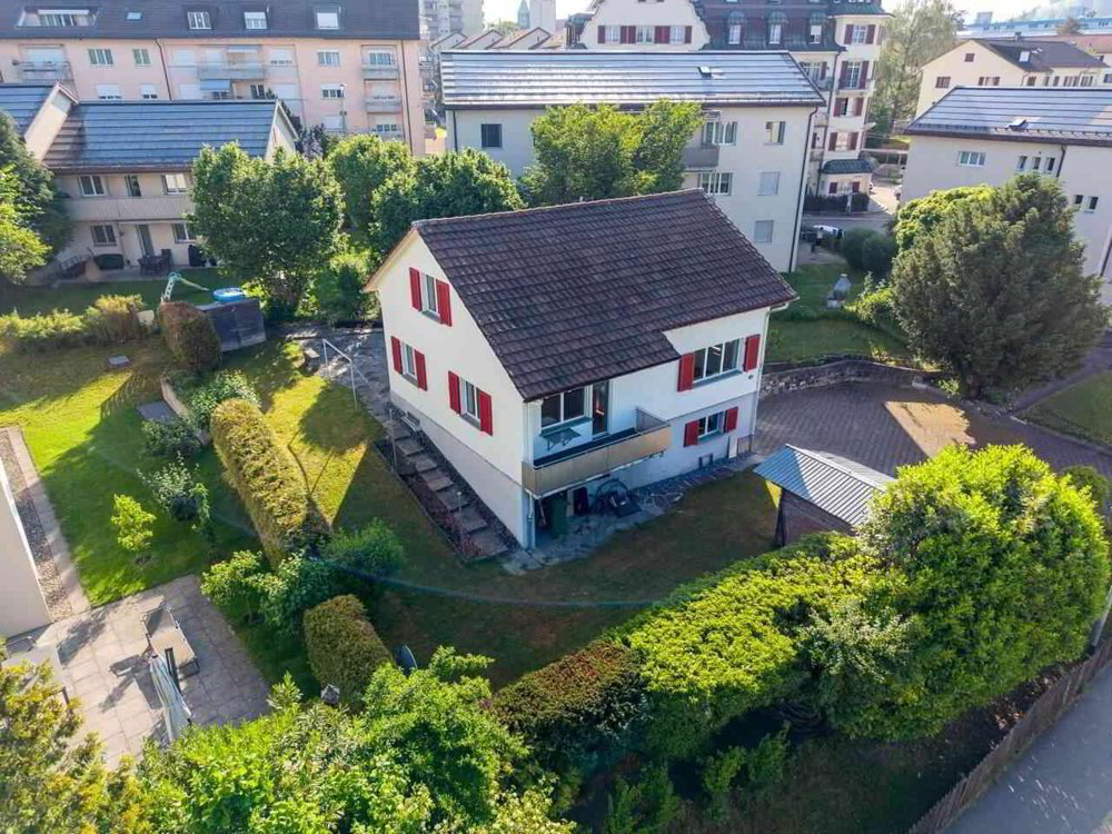 Maison 5 pièces à acheter à San Gallo - image 1/12
