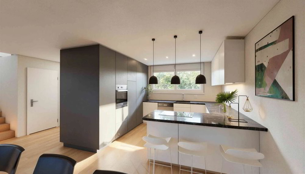 Maison 7.5 pièces à acheter à Biel-Benken BL - image 1/6