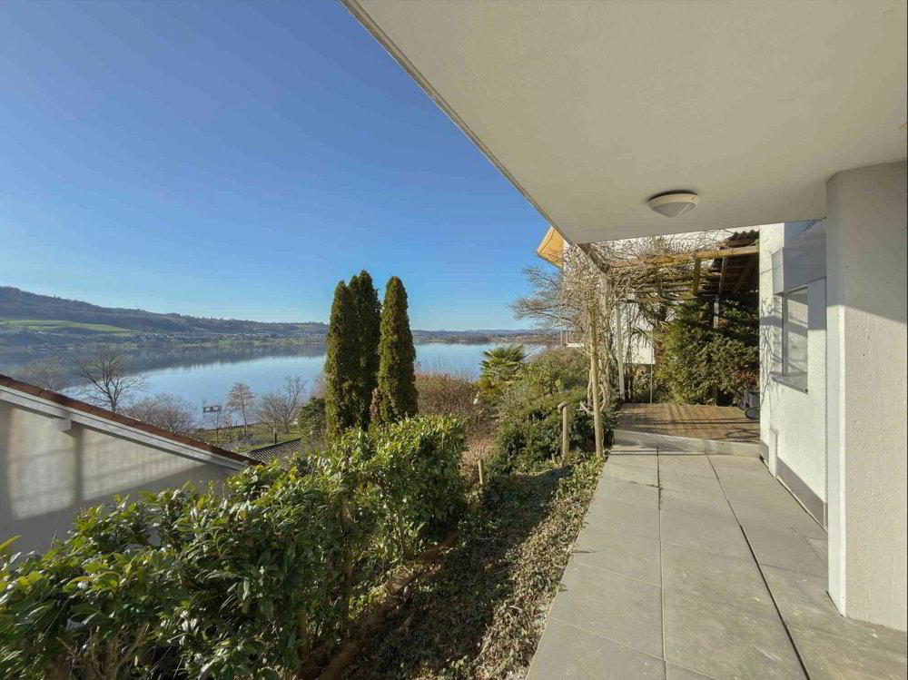 Casa di 6.5 locali in vendita a Tennwil - immagine 1/12