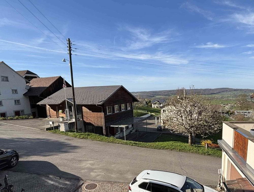 Casa di 6 locali in vendita a Burg im Leimental - immagine 1/13