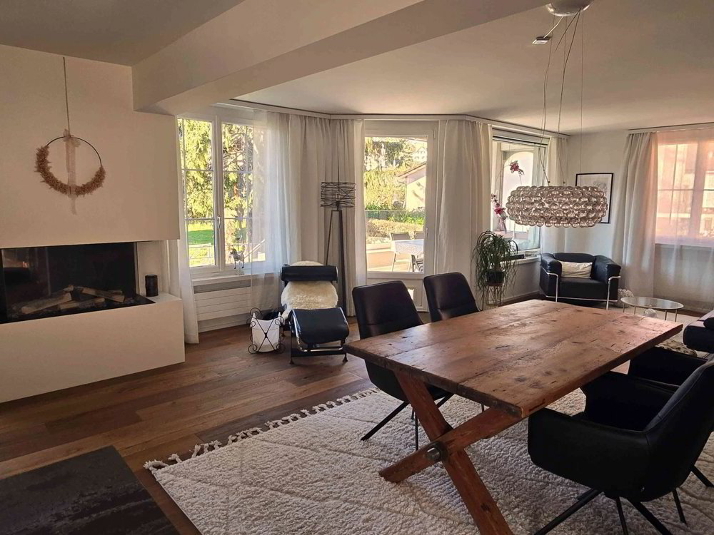 Casa di 5.5 locali in vendita a Frenkendorf - immagine 1/13