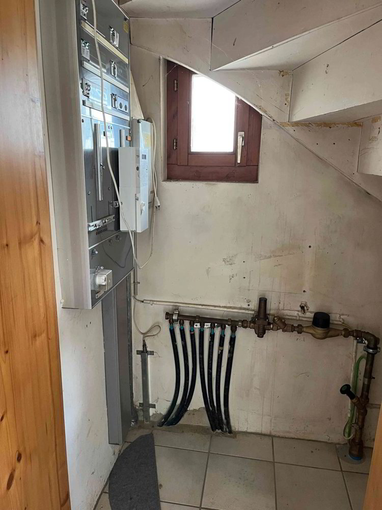 Maison 3 pièces à acheter à Lausen - image 1/7