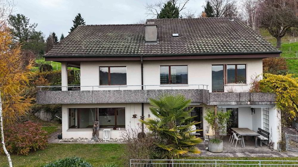 Casa di 8.5 locali in vendita a Gränichen - immagine 1/13