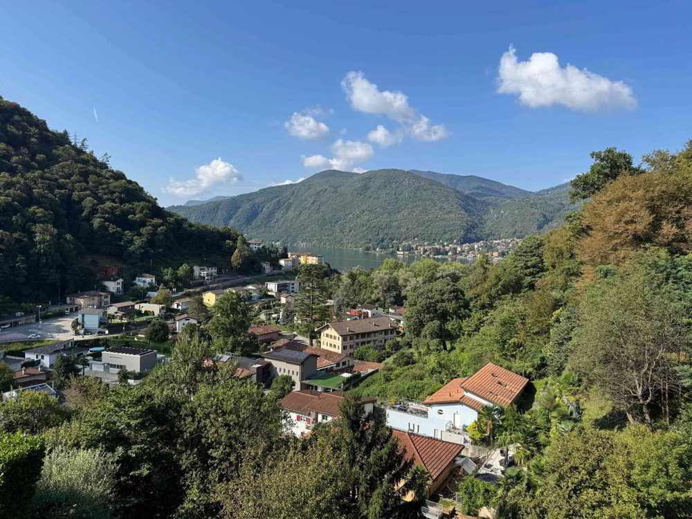 Casa di 3.5 locali in vendita a Figino - immagine 1/13