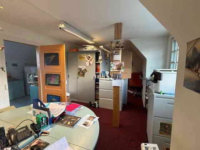 Bureau & Commerce 4 pièces à louer à Gwatt (Thun) - image 1/8