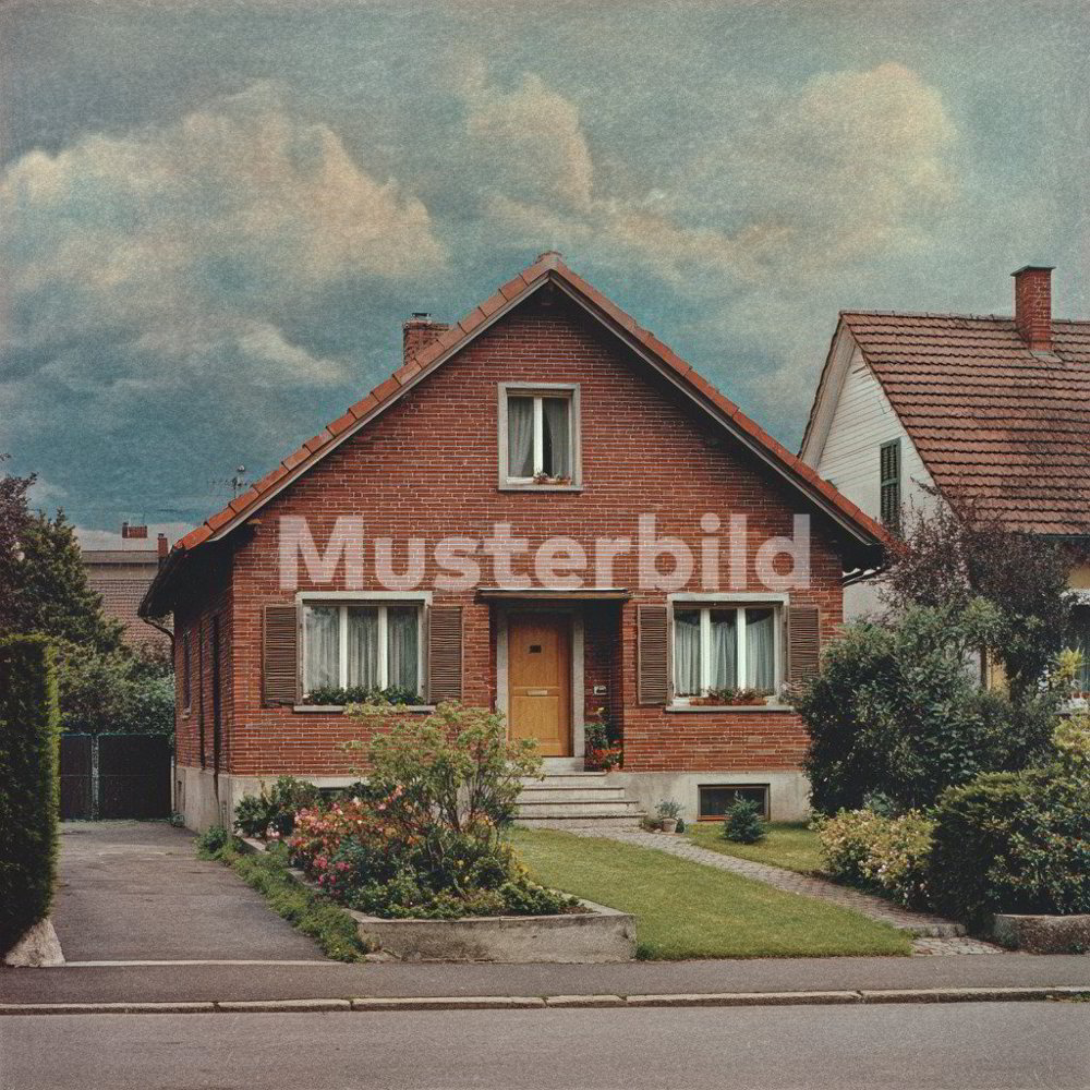Casa di 5 locali in vendita a Russikon - immagine 1/6