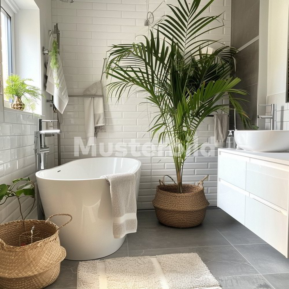 4 rooms Apartment to buy in Basel - image 1/7