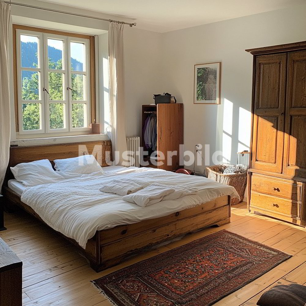 Appartamento di 4 locali in vendita a Zürich - immagine 1/7