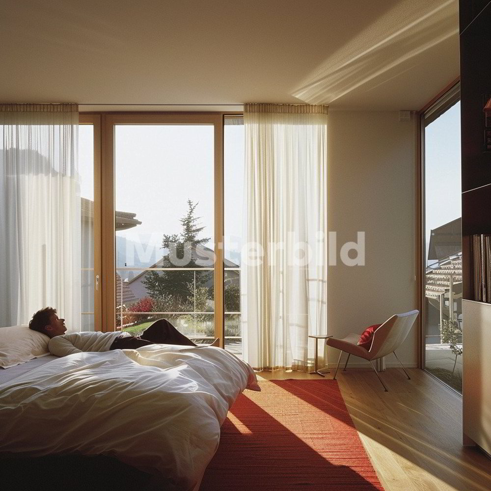 Appartement 3 pièces à louer à Winterthur - image 1/6