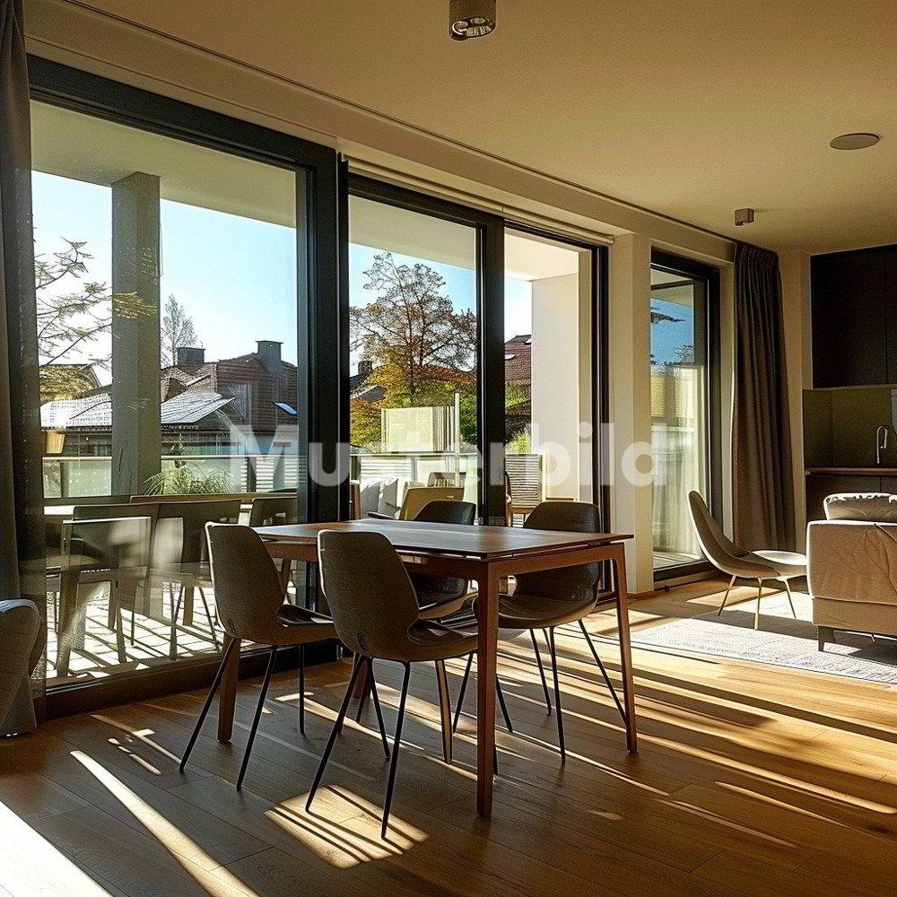 3 Zimmer Wohnung zum verkaufen in Triengen - Bild 1/6