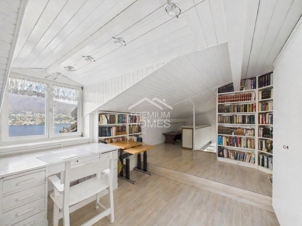 Casa di 4 locali in vendita a Vira (Gambarogno) - immagine 1/13