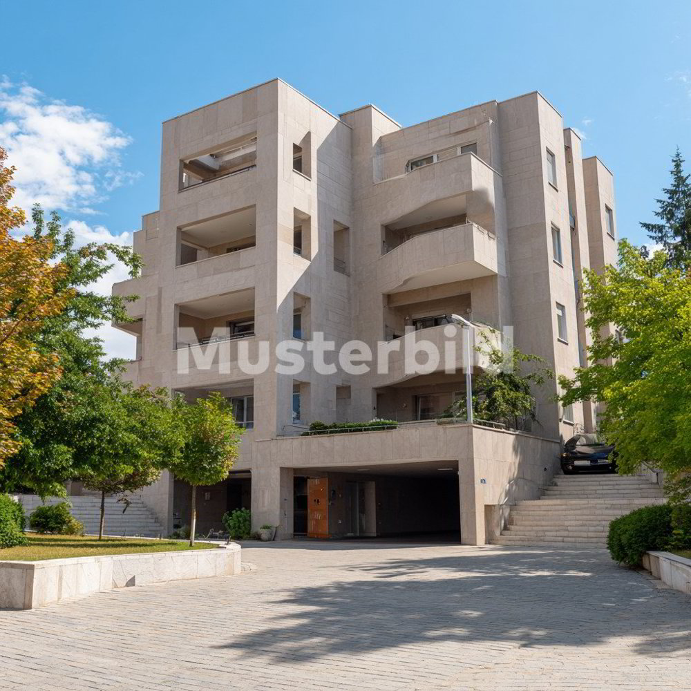 Appartamento di 4 locali in vendita a Jona - immagine 1/6