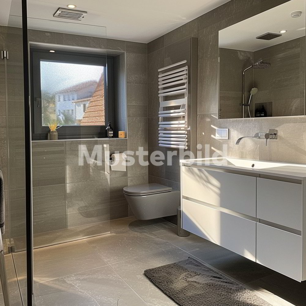 Appartement 2 pièces à louer à Zürich - image 1/6