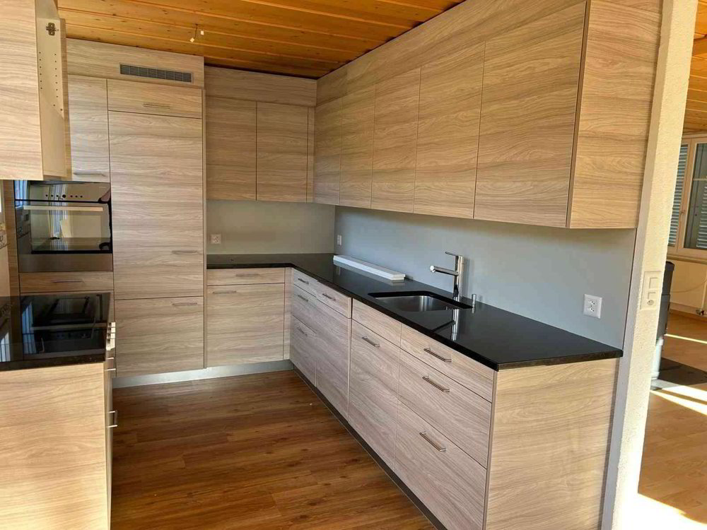 4.5 Zimmer Wohnung zu vermieten in Oberegg - Bild 1/13