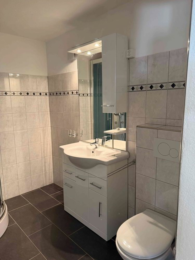 Appartement 2.5 pièces à louer à Kaltbrunn - image 1/3
