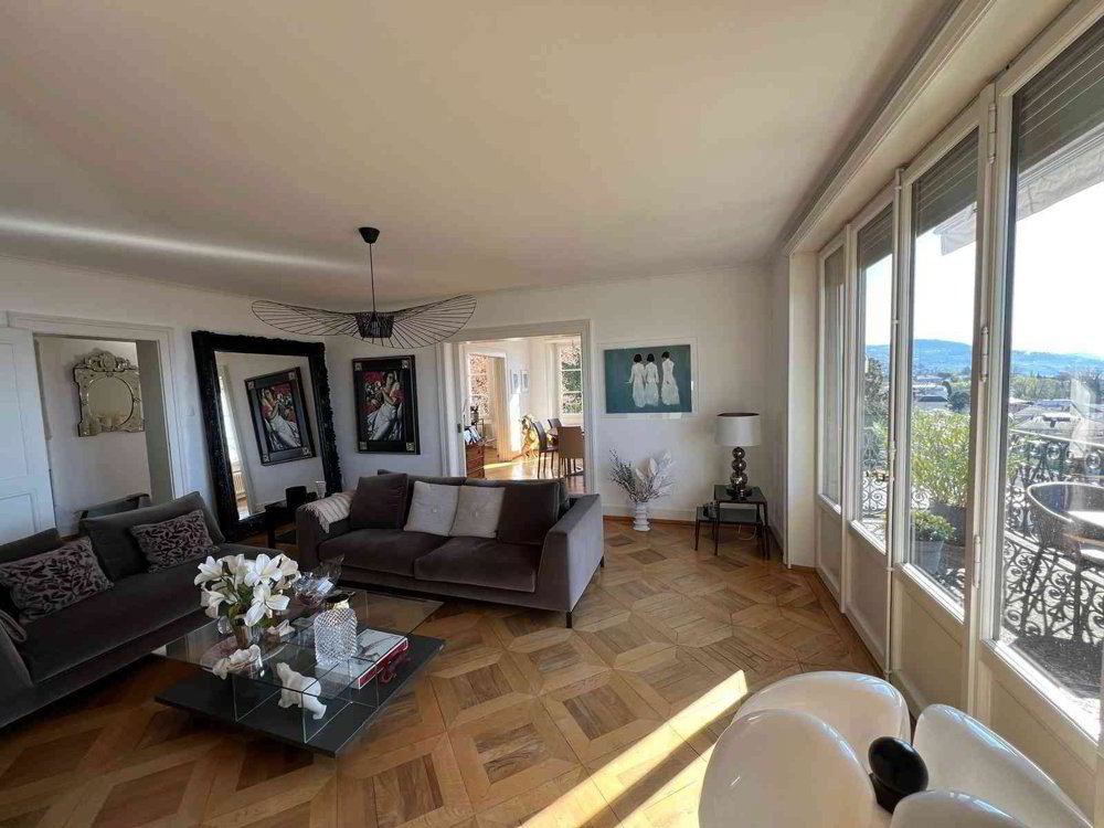 Appartement 4.5 pièces à louer à Losanna - image 1/11