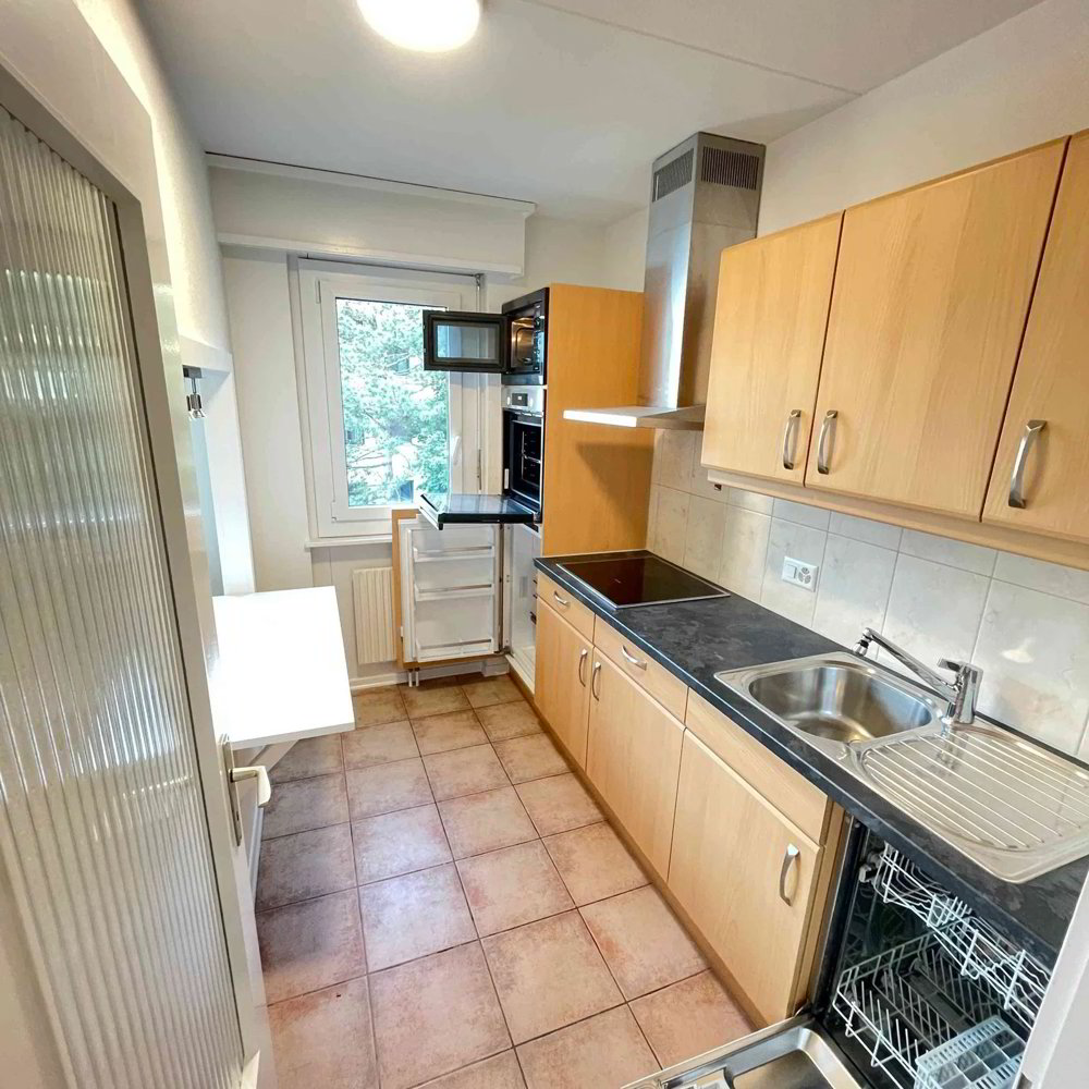 Appartement 2.5 pièces à louer à Monthey - image 1/6