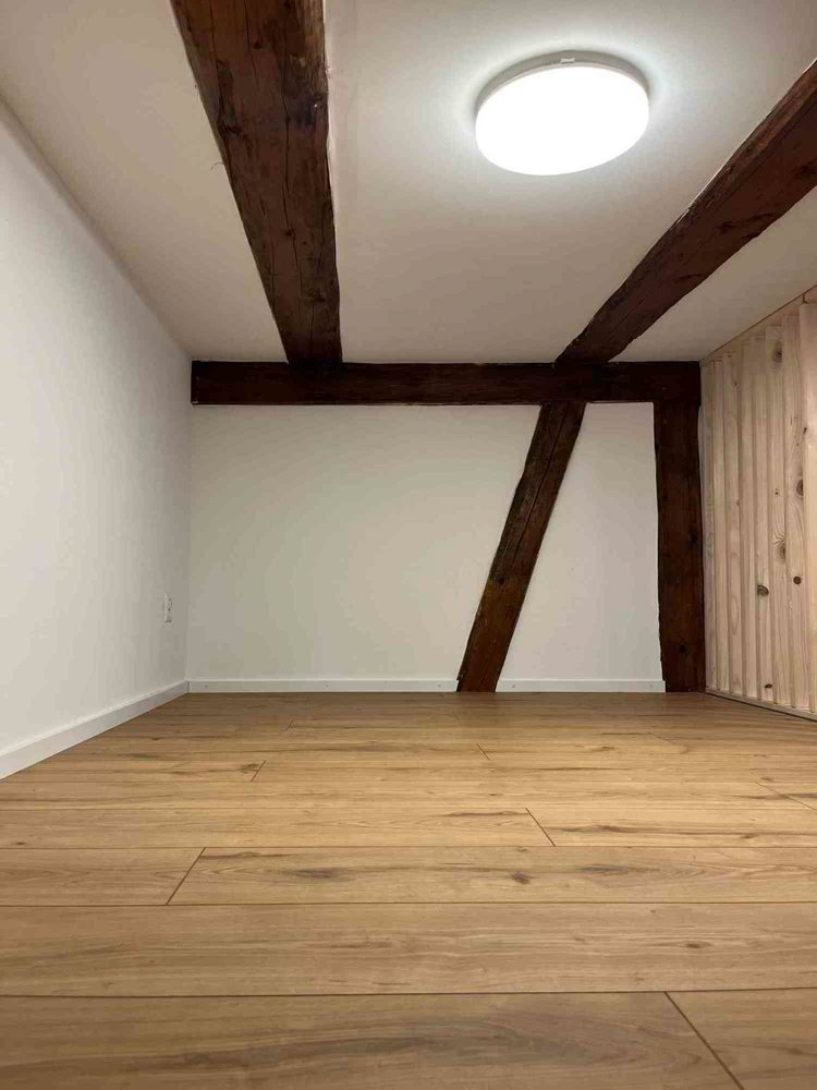 Appartement 1 pièces à louer à Altstätten SG - image 1/6