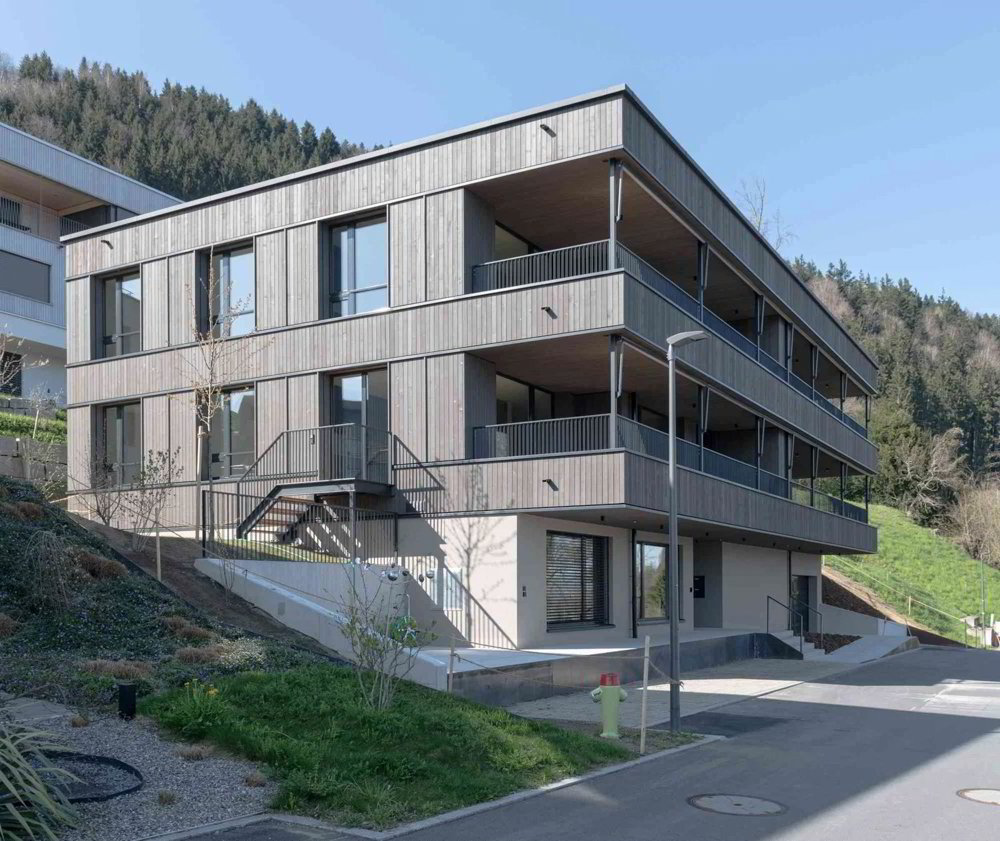 4.5 Zimmer Wohnung zu vermieten in Meierskappel - Bild 1/13
