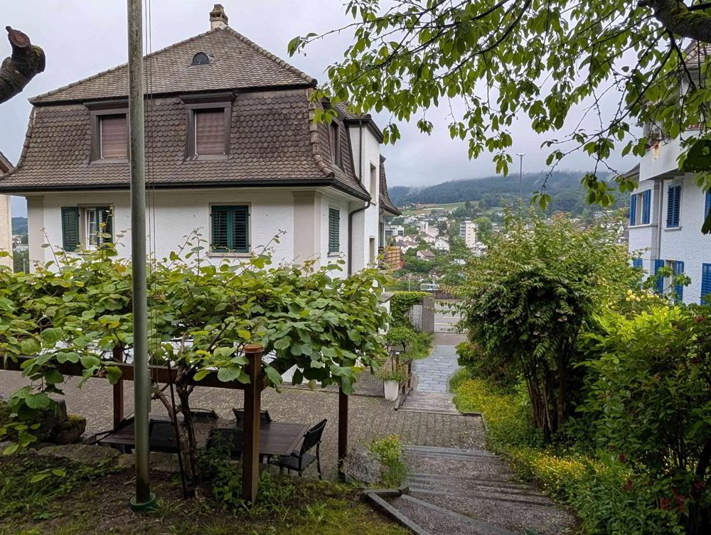 Appartement 1.5 pièces à louer à Baden - image 1/7