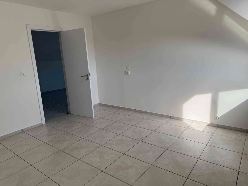 Appartement 3.5 pièces à louer à Balgach - image 1/4