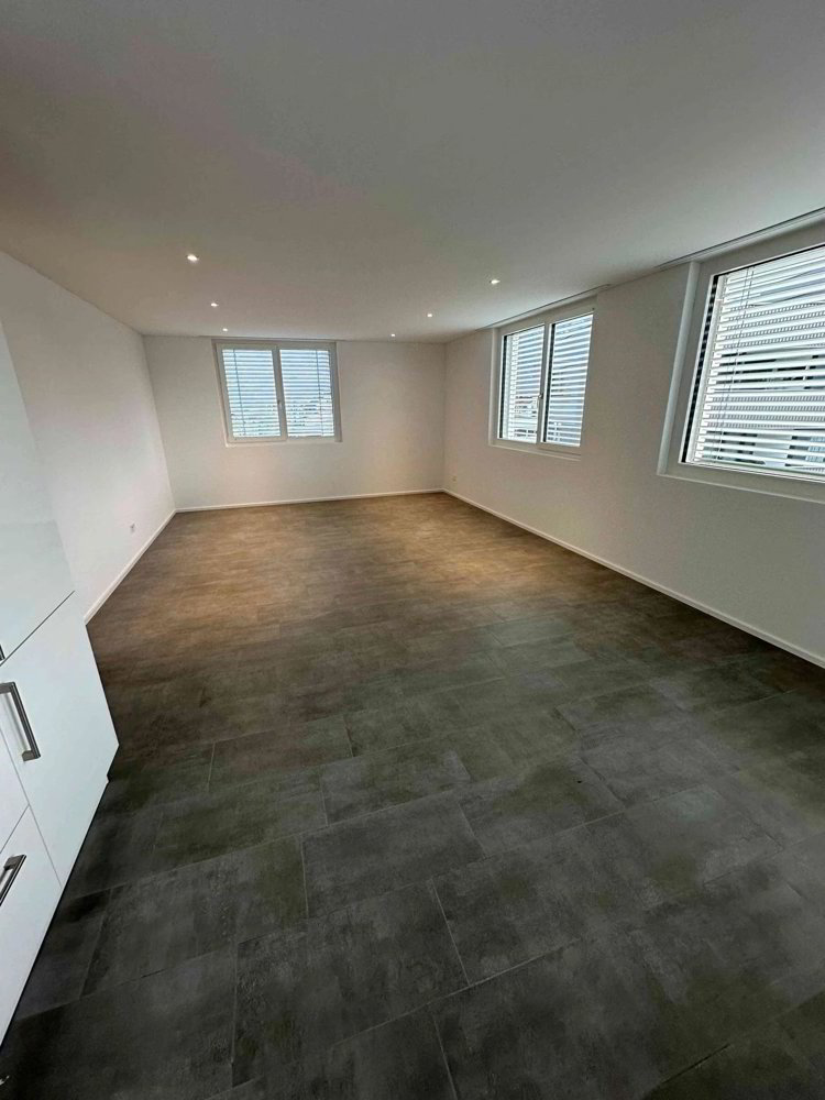 Appartement 2.5 pièces à louer à Sevelen - image 1/7