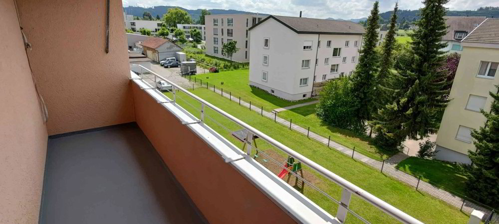 3 Zimmer Wohnung zu vermieten in Münchwilen TG - Bild 1/7