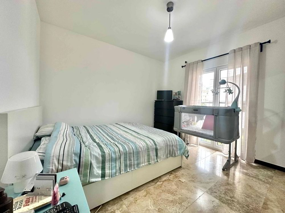 3.5 Zimmer Wohnung zu vermieten in Lugano - Bild 1/10