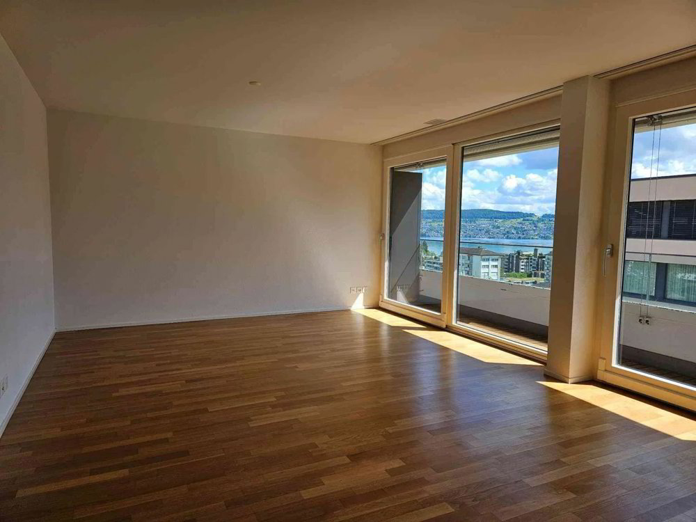 Appartement 3.5 pièces à louer à Wädenswil - image 1/12
