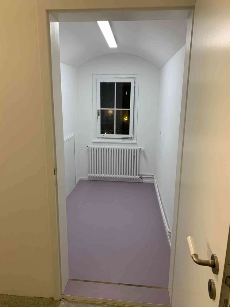 Appartement 3.5 pièces à louer à Coira - image 1/11