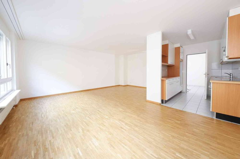 2.5 Zimmer Wohnung zu vermieten in Basel - Bild 1/5