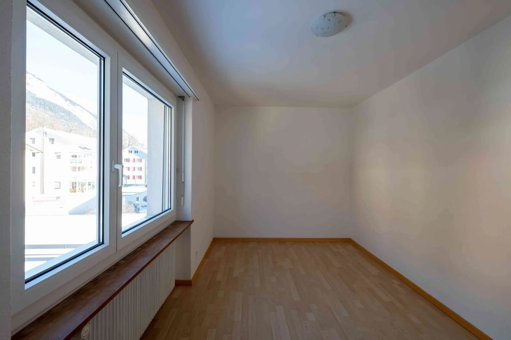 Appartement 4.5 pièces à louer à Domat/Ems - image 1/12