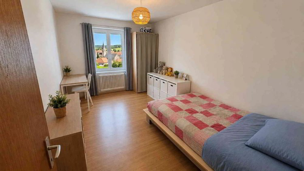 Appartement 4.5 pièces à louer à Baulmes - image 1/9