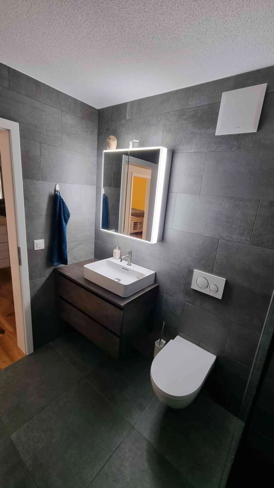 Appartement 4.5 pièces à louer à Ins - image 1/6